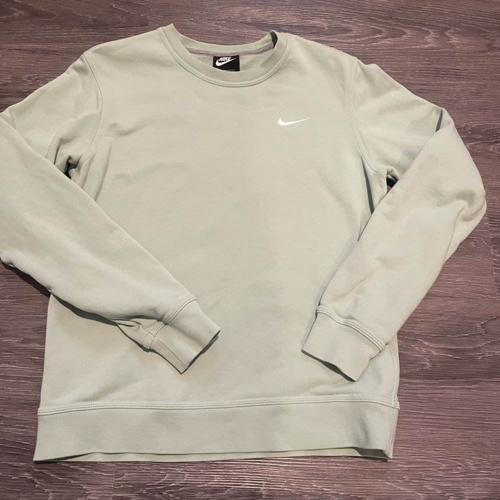 Nike Crewneck